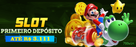 Reload Bonus 788win